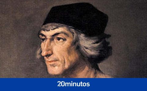Antonio de Nebrija: A Great Commemoration| 20minutos.es
